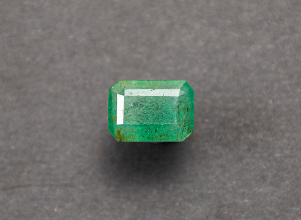 Emerald 5.7 Carat (Grade C)