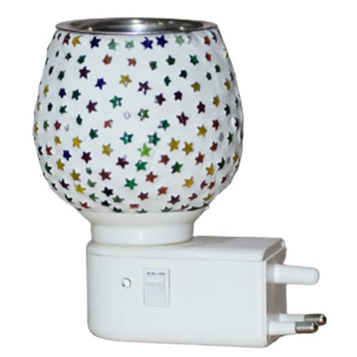 Star Decorative Mosaic Kapoor Dhani Burn